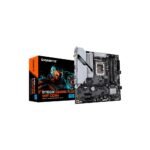 PLACA MADRE GIGABYTE 1700 B760M GAMING PLUS WIFI DDR4 S/R/HDMI/DP/2M2/USB/MATX