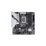 PLACA MADRE GIGABYTE 1700 B760M GAMING PLUS WIFI DDR4 S/R/HDMI/DP/2M2/USB/MATX - Image 2
