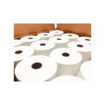 PAPEL TERMICO FTX 80MM X 80M POR 50 UNIDADES PRT8080 - Image 3