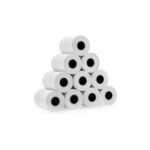 PAPEL TERMICO FTX 57MM X 40M POR 100 UNIDADES PRT5740 - Image 4