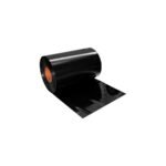 RIBBON FTX PARA ETIQUETA DE 4" 110MM X 300M CERA POR 20 UNIDADES RBBK110300 - Image 2