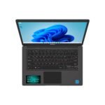 NOTEBOOK FTX N14-C2564ES CEL 1.1/4G/256SSD/W11H/14" HD/RJ-45/NEGRO + FUNDA - Image 2