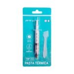 PASTA TERMICA FTX 2 GR 1.2 W/M.K THP-212