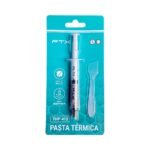 PASTA TERMICA FTX 4GR 1.2 W/M.K THP-412