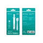 PASTA TERMICA FTX 4GR 1.2 W/M.K THP-412 - Image 3
