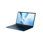 NOTEBOOK ASUS VIVOBOOK X1504VA-BQ598W C5 1.4/8/512/W11H/15.6" FHD IPS/180ø - Image 2