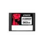 SSD 2.5" SATA3 960GB KINGSTON SEDC600ME/960G 560/530 AES 256-BIT TCG OPAL 2.0
