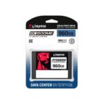 SSD 2.5" SATA3 960GB KINGSTON SEDC600ME/960G 560/530 AES 256-BIT TCG OPAL 2.0 - Image 3