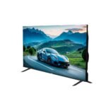 TELEVISOR 60" JVC LT-60NQ7165U 4K UHD/QLED/OPT/DIG/BLUETOOTH/3HDMI/2USB/RED/WHALE - Image 2