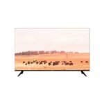 TELEVISOR 65" JVC LT-65NQ7165U 4K UHD/QLED/OPT/DIG/BLUETOOTH/3HDMI/2USB/RED/WHALE
