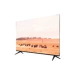 TELEVISOR 65" JVC LT-65NQ7165U 4K UHD/QLED/OPT/DIG/BLUETOOTH/3HDMI/2USB/RED/WHALE - Image 2