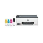 IMPRESORA MULTIFUNCIONAL HP SMART TANK 580 IMP/COP/SCA/USB/WIFI/BT/BIVOLT