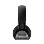 AURICULAR CON MICROFONO KLIP KNH-750GR HI-FI ANC/BLUETOOTH/3.5MM/GRIS - Image 2