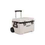 CONSERVADORA IGLOO 49 LITROS TRAILMATE BONE/GRY C/RUEDAS 34940 - Image 2