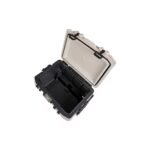 CONSERVADORA IGLOO 49 LITROS TRAILMATE BONE/GRY C/RUEDAS 34940 - Image 4