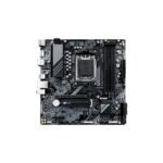 PLACA MADRE GIGABYTE AM5 B650M D3HP DDR5 S/R/HDMI/2DP/2M2/USB3.2/MATX - Image 2