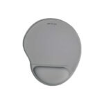 MOUSE PAD FTXMPG01-GN 31X27CM CON APOYO DE MUÑECA EN GEL GRIS
