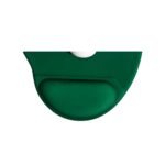 MOUSE PAD FTXMPG01-GR 31X27CM CON APOYO DE MUÑECA EN GEL VERDE - Image 2