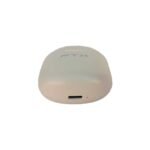 AURICULAR CON MICROFONO FTX E68-BG BT/MIC/ENC/TOUCH/IPX6 BEIGE - Image 3