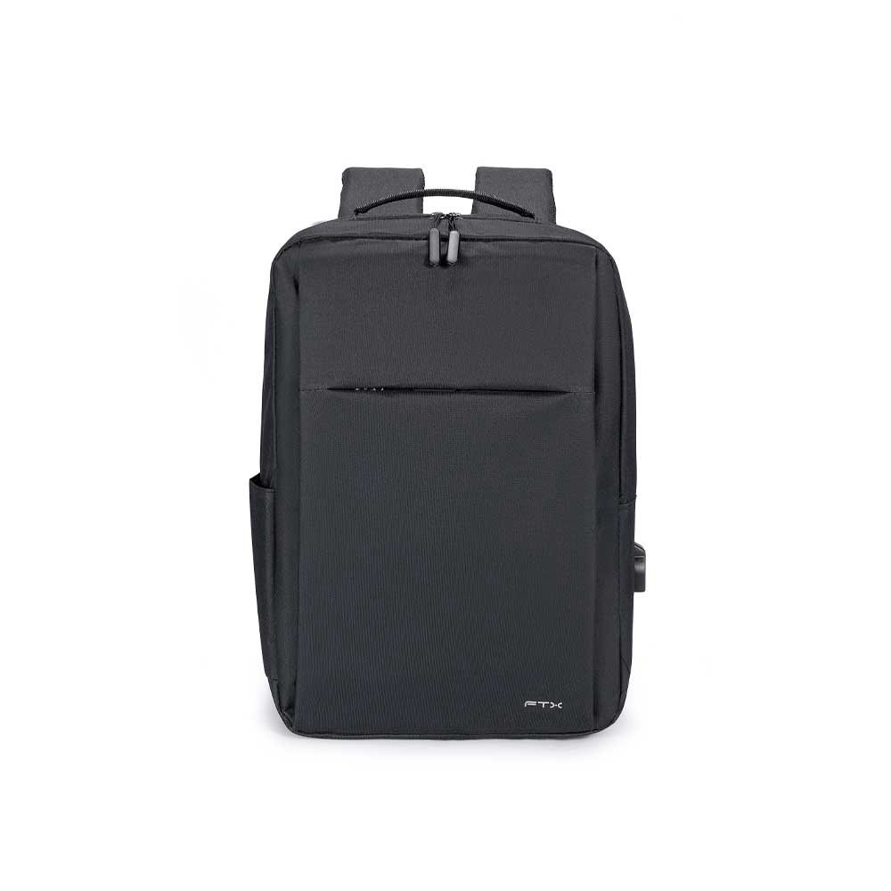 124799-0 MOCHILA FTX 15.6" URBAN-GO-BK NEGRO - Image 1