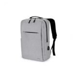 MOCHILA FTX 15.6" URBAN-GO-GR GRIS - Image 2