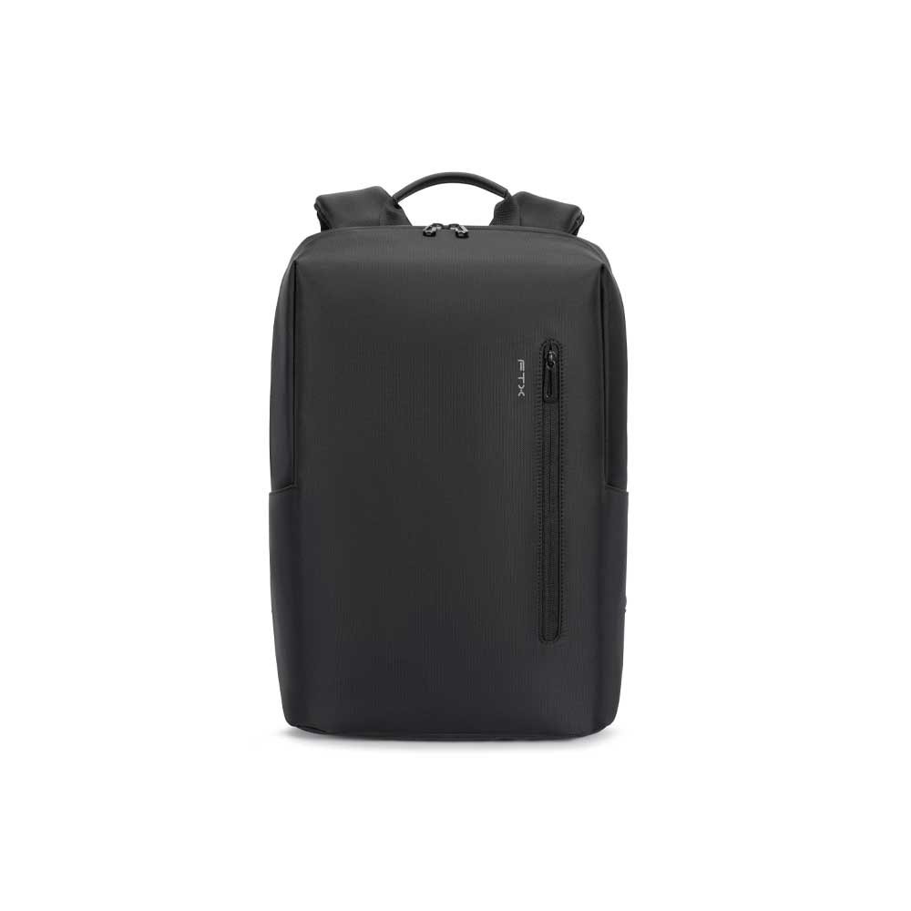 124850-0 MOCHILA FTX 15.6" ONE-BK NEGRO - Image 1