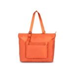 BOLSO 15.6" FTX EMMA-RBR MARRON ROJIZO