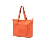 BOLSO 15.6" FTX EMMA-RBR MARRON ROJIZO - Image 2