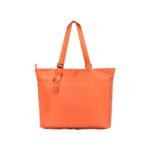 BOLSO 15.6" FTX EMMA-RBR MARRON ROJIZO - Image 4