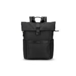 MOCHILA FTX 15.6" OLIVIA-BK NEGRO