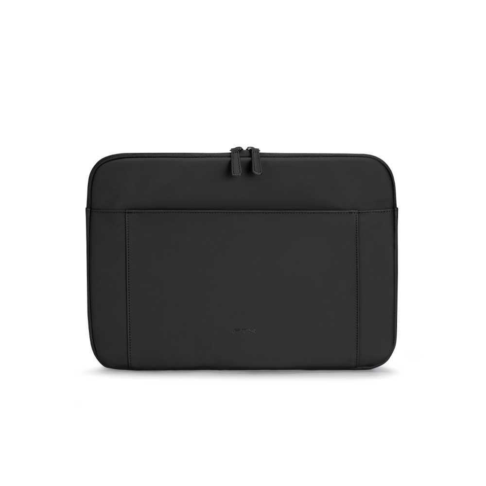 124959-0 FUNDA PARA NOTEBOOK FTX ZENIT-BK 16" NEGRO - Image 1
