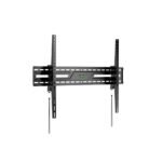 SOPORTE P/TV FTX FTX38-69T 43" A 100" 75KG/INC5°/FIJO NEGRO