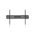 SOPORTE P/TV FTX FTX38-69T 43" A 100" 75KG/INC5°/FIJO NEGRO - Image 2