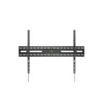 SOPORTE P/TV FTX FTX38-69F 43" A 100" 75KG/FIJO NEGRO - Image 2