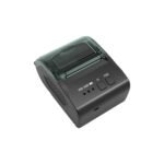 IMPRESORA TERMICA DIRECTA FTX RECIBOS 2" TDR058BT PORTATIL USB/BT NEGRO - Image 2
