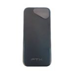 CARGADOR PORTATIL FTX 10000MAH 22.5W PB-10LCD-BK POWER BANK NEGRO - Image 3