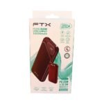 CARGADOR PORTATIL FTX 10000MAH 22.5W PB-10LCD-BK POWER BANK NEGRO - Image 5