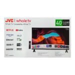 TELEVISOR 40" JVC LT-40N5165U FHD OPT/ DIG/ BLUETOOTH/ 3 HDMI/ 2 USB/ RED/ WHALE BORDE INF - Image 5