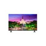 TELEVISOR 43" JVC LT-43N5165U FHD OPT/ DIG/ BLUETOOTH/ 3 HDMI/ 2 USB/ RED/ WHALE BORDE INF
