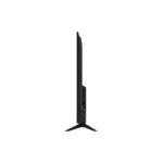 TELEVISOR 55" JVC LT-55N7165U 4K UHD/HDR/ DIG/BLUETOOTH/3HDMI/2USB/RED/WHALE BORDE INFINIT - Image 3