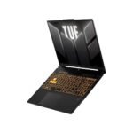 NOTEBOOK ASUS TUF FX607VJ-RL011W GAM C5 2.2/8G/512SSD/3050-6G/W11H/16" WUXGA - Image 3