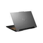 NOTEBOOK ASUS TUF FX607VJ-RL011W GAM C5 2.2/8G/512SSD/3050-6G/W11H/16" WUXGA - Image 4