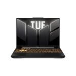 NOTEBOOK ASUS TUF FX607VJ-RL805W C5 GAM 2.2/8/512/ RTX3050-6G/ W11H/16" WUXGA