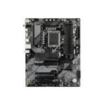 PLACA MADRE GIGABYTE B760 DS3H AX V2 S/R/HDMI/DP/2M2/DDR5/WIFI/USB/ATX - Image 2