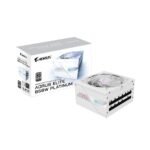 FUENTE GIGABYTE 850W 80PLUS PLATINUM FULL MODULAR GP-AE850PM PG5 ICE