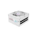 FUENTE GIGABYTE 850W 80PLUS PLATINUM FULL MODULAR GP-AE850PM PG5 ICE - Image 3