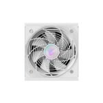 FUENTE GIGABYTE 850W 80PLUS PLATINUM FULL MODULAR GP-AE850PM PG5 ICE - Image 4