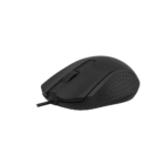 MOUSE FTX USB FTXM62 1200DPI/3 BOTONES/1.1M/NEGRO - Image 2