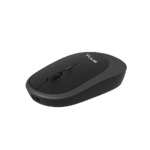 MOUSE FTX WIRELESS DUAL-MODE MWB59 1600DPI/4 BOTONES/RECARGABLE/GRIS CON NEGRO - Image 2