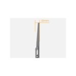 SOPORTE P/TV FTX 176F 32" A 75" FTX 176F 45KG/FIJO NEGRO - Image 3